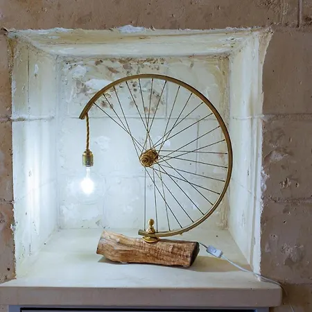 Casavacanza * Otranto