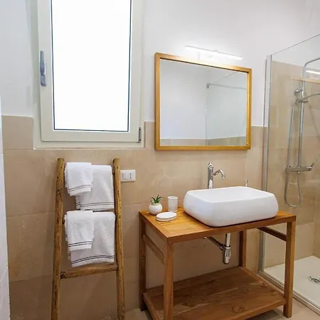 Dom wakacyjny Casavacanza Otranto