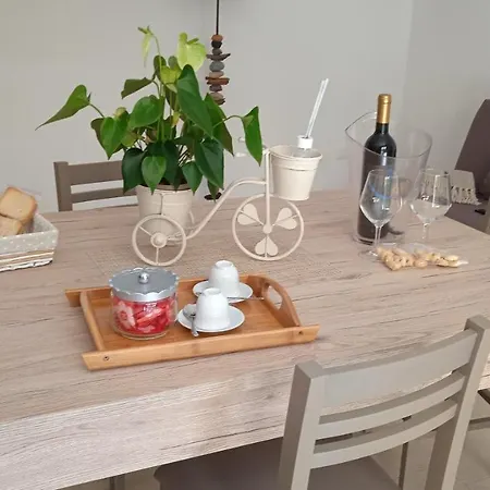Casavacanza Otranto