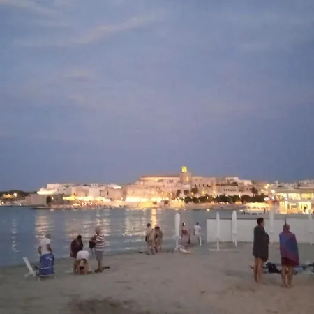 Casavacanza * Otranto